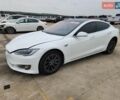 Білий Тесла Модель С, об'ємом двигуна 0 л та пробігом 107 тис. км за 7400 $, фото 1 на Automoto.ua
