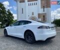 Белый Тесла Модель С, объемом двигателя 0 л и пробегом 90 тыс. км за 27500 $, фото 2 на Automoto.ua