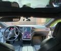 Білий Тесла Модель С, об'ємом двигуна 0 л та пробігом 120 тис. км за 21936 $, фото 4 на Automoto.ua