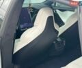 Білий Тесла Модель С, об'ємом двигуна 0 л та пробігом 91 тис. км за 19200 $, фото 9 на Automoto.ua