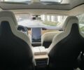 Белый Тесла Модель С, объемом двигателя 0 л и пробегом 84 тыс. км за 22500 $, фото 13 на Automoto.ua