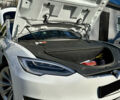 Белый Тесла Модель С, объемом двигателя 0 л и пробегом 198 тыс. км за 31999 $, фото 9 на Automoto.ua