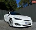 Тесла Модель С 2018 в Дубно на Automoto.ua Белый Тесла Модель С, объемом двигателя 0 л и пробегом 105 тыс. км за 18600 $, фото 1 на Automoto.ua