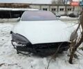 Белый Тесла Модель С, объемом двигателя 0 л и пробегом 107 тыс. км за 14500 $, фото 10 на Automoto.ua