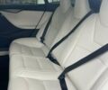 Белый Тесла Модель С, объемом двигателя 0 л и пробегом 84 тыс. км за 22500 $, фото 12 на Automoto.ua