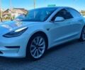 Тесла Модель С 2018 у Нововолинськ на Automoto.ua Білий Тесла Модель С, об'ємом двигуна 0 л та пробігом 118 тис. км за 14950 $, фото 18 на Automoto.ua