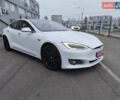Белый Тесла Модель С, объемом двигателя 0 л и пробегом 178 тыс. км за 22999 $, фото 15 на Automoto.ua