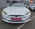 Белый Тесла Модель С, объемом двигателя 0 л и пробегом 178 тыс. км за 22999 $, фото 19 на Automoto.ua