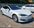 Білий Тесла Модель С, об'ємом двигуна 0 л та пробігом 98 тис. км за 6800 $, фото 1 на Automoto.ua