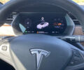 Білий Тесла Модель С, об'ємом двигуна 0 л та пробігом 128 тис. км за 19100 $, фото 14 на Automoto.ua