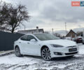 Белый Тесла Модель С, объемом двигателя 0 л и пробегом 183 тыс. км за 18300 $, фото 83 на Automoto.ua