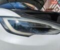Белый Тесла Модель С, объемом двигателя 0 л и пробегом 170 тыс. км за 21999 $, фото 1 на Automoto.ua