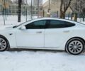 Білий Тесла Модель С, об'ємом двигуна 0 л та пробігом 65 тис. км за 475 $, фото 9 на Automoto.ua