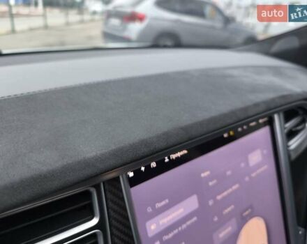 Белый Тесла Модель С, объемом двигателя 0 л и пробегом 178 тыс. км за 22999 $, фото 68 на Automoto.ua