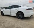 Білий Тесла Модель С, об'ємом двигуна 0 л та пробігом 107 тис. км за 7400 $, фото 2 на Automoto.ua