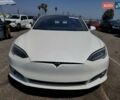 Белый Тесла Модель С, объемом двигателя 0 л и пробегом 56 тыс. км за 8400 $, фото 4 на Automoto.ua