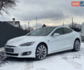 Белый Тесла Модель С, объемом двигателя 0 л и пробегом 183 тыс. км за 18300 $, фото 89 на Automoto.ua