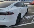 Тесла Модель С 2018 в Киеве на Automoto.ua Белый Тесла Модель С, объемом двигателя 0 л и пробегом 88 тыс. км за 21500 $, фото 18 на Automoto.ua