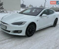 Білий Тесла Модель С, об'ємом двигуна 0 л та пробігом 163 тис. км за 17600 $, фото 34 на Automoto.ua