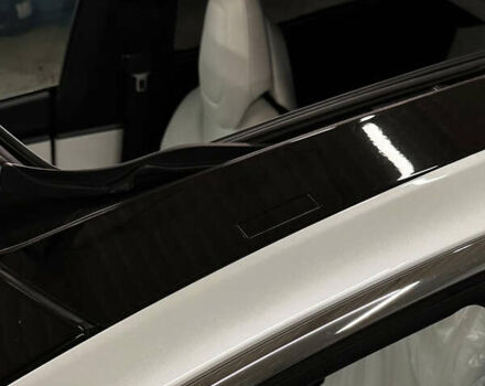 Белый Тесла Модель С, объемом двигателя 0 л и пробегом 198 тыс. км за 31999 $, фото 22 на Automoto.ua