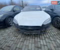 Білий Тесла Модель С, об'ємом двигуна 0 л та пробігом 103 тис. км за 14799 $, фото 1 на Automoto.ua