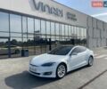 Білий Тесла Модель С, об'ємом двигуна 0 л та пробігом 95 тис. км за 21190 $, фото 1 на Automoto.ua