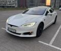 Білий Тесла Модель С, об'ємом двигуна 0 л та пробігом 173 тис. км за 20999 $, фото 1 на Automoto.ua