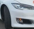 Тесла Модель С 2018 в Киеве на Automoto.ua Белый Тесла Модель С, объемом двигателя 0 л и пробегом 88 тыс. км за 21500 $, фото 5 на Automoto.ua