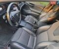 Белый Тесла Модель С, объемом двигателя 0 л и пробегом 96 тыс. км за 20391 $, фото 16 на Automoto.ua