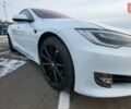 Тесла Модель С 2018 в Киеве на Automoto.ua Белый Тесла Модель С, объемом двигателя 0 л и пробегом 88 тыс. км за 21500 $, фото 13 на Automoto.ua