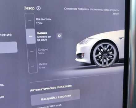 Белый Тесла Модель С, объемом двигателя 0 л и пробегом 178 тыс. км за 22999 $, фото 54 на Automoto.ua