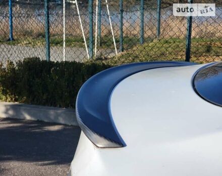 Белый Тесла Модель С, объемом двигателя 0 л и пробегом 53 тыс. км за 25500 $, фото 7 на Automoto.ua
