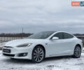 Белый Тесла Модель С, объемом двигателя 0 л и пробегом 183 тыс. км за 18300 $, фото 76 на Automoto.ua