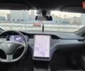 Тесла Модель С 2018 в Киеве на Automoto.ua Белый Тесла Модель С, объемом двигателя 0 л и пробегом 88 тыс. км за 21500 $, фото 23 на Automoto.ua