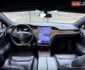 Белый Тесла Модель С, объемом двигателя 0 л и пробегом 135 тыс. км за 21000 $, фото 12 на Automoto.ua