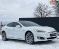 Белый Тесла Модель С, объемом двигателя 0 л и пробегом 183 тыс. км за 18300 $, фото 81 на Automoto.ua
