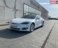 Білий Тесла Модель С, об'ємом двигуна 0 л та пробігом 95 тис. км за 21190 $, фото 5 на Automoto.ua