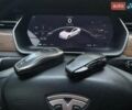 Белый Тесла Модель С, объемом двигателя 0 л и пробегом 135 тыс. км за 21000 $, фото 34 на Automoto.ua