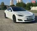 Тесла Модель С 2018 в Харькове на Automoto.ua Белый Тесла Модель С, объемом двигателя 0 л и пробегом 58 тыс. км за 25000 $, фото 12 на Automoto.ua