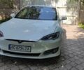 Білий Тесла Модель С, об'ємом двигуна 0 л та пробігом 169 тис. км за 18800 $, фото 2 на Automoto.ua