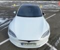 Тесла Модель С 2018 в Киеве на Automoto.ua Белый Тесла Модель С, объемом двигателя 0 л и пробегом 88 тыс. км за 21500 $, фото 27 на Automoto.ua