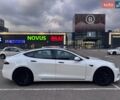 Білий Тесла Модель С, об'ємом двигуна 0 л та пробігом 173 тис. км за 20999 $, фото 5 на Automoto.ua