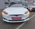 Белый Тесла Модель С, объемом двигателя 0 л и пробегом 178 тыс. км за 22999 $, фото 22 на Automoto.ua