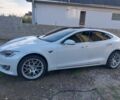 Белый Тесла Модель С, объемом двигателя 0 л и пробегом 160 тыс. км за 19999 $, фото 6 на Automoto.ua