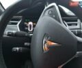 Белый Тесла Модель С, объемом двигателя 0 л и пробегом 178 тыс. км за 22999 $, фото 65 на Automoto.ua