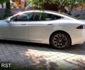 Белый Тесла Модель С, объемом двигателя 0.32 л и пробегом 169 тыс. км за 19500 $, фото 7 на Automoto.ua