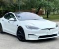Белый Тесла Модель С, объемом двигателя 0 л и пробегом 35 тыс. км за 9050 $, фото 1 на Automoto.ua
