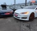 Белый Тесла Модель С, объемом двигателя 0 л и пробегом 178 тыс. км за 22999 $, фото 26 на Automoto.ua