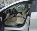 Белый Тесла Модель С, объемом двигателя 0 л и пробегом 54 тыс. км за 8600 $, фото 7 на Automoto.ua