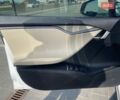 Белый Тесла Модель С, объемом двигателя 0 л и пробегом 93 тыс. км за 21790 $, фото 22 на Automoto.ua